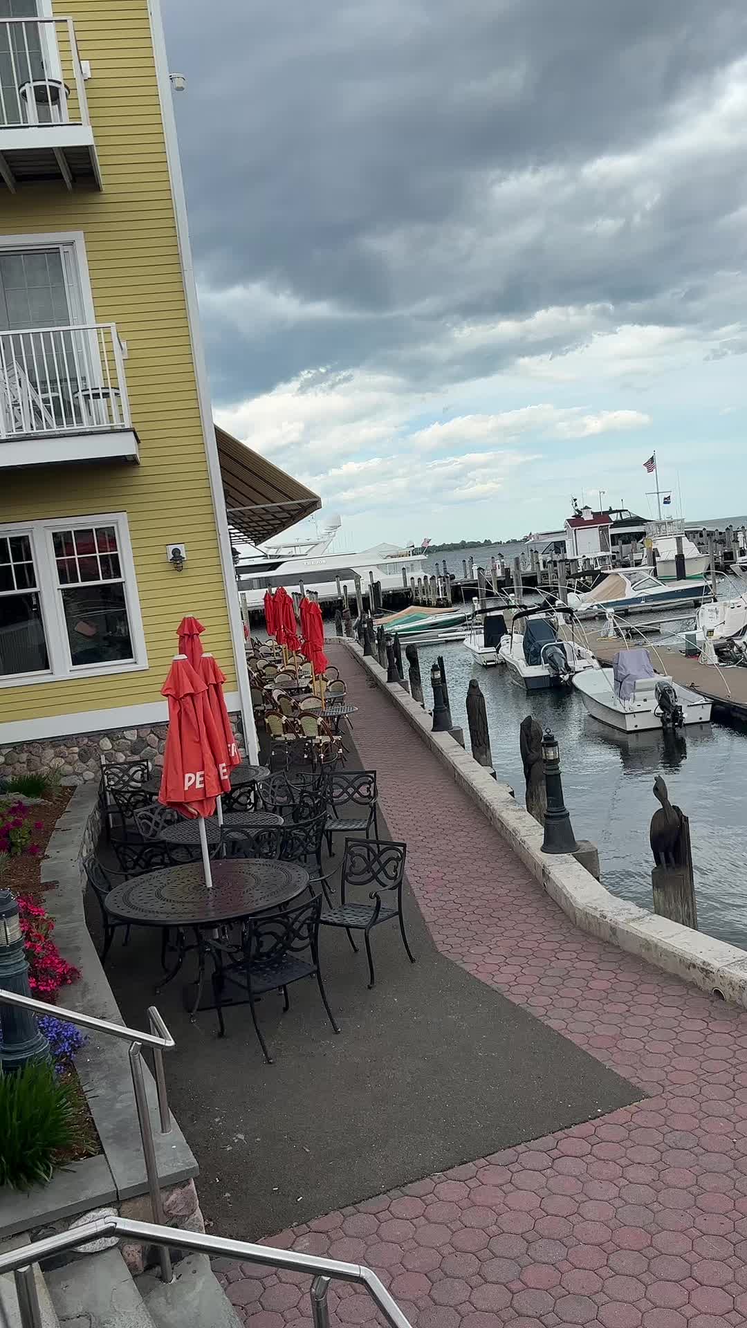 Old Saybrook