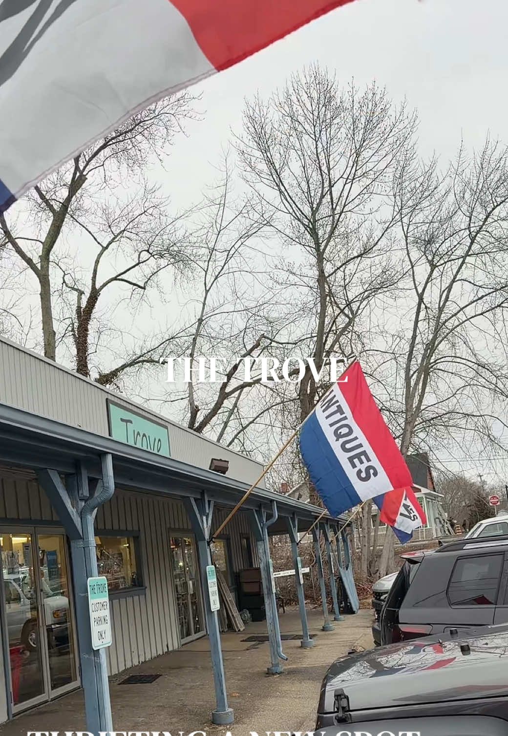 Old Saybrook