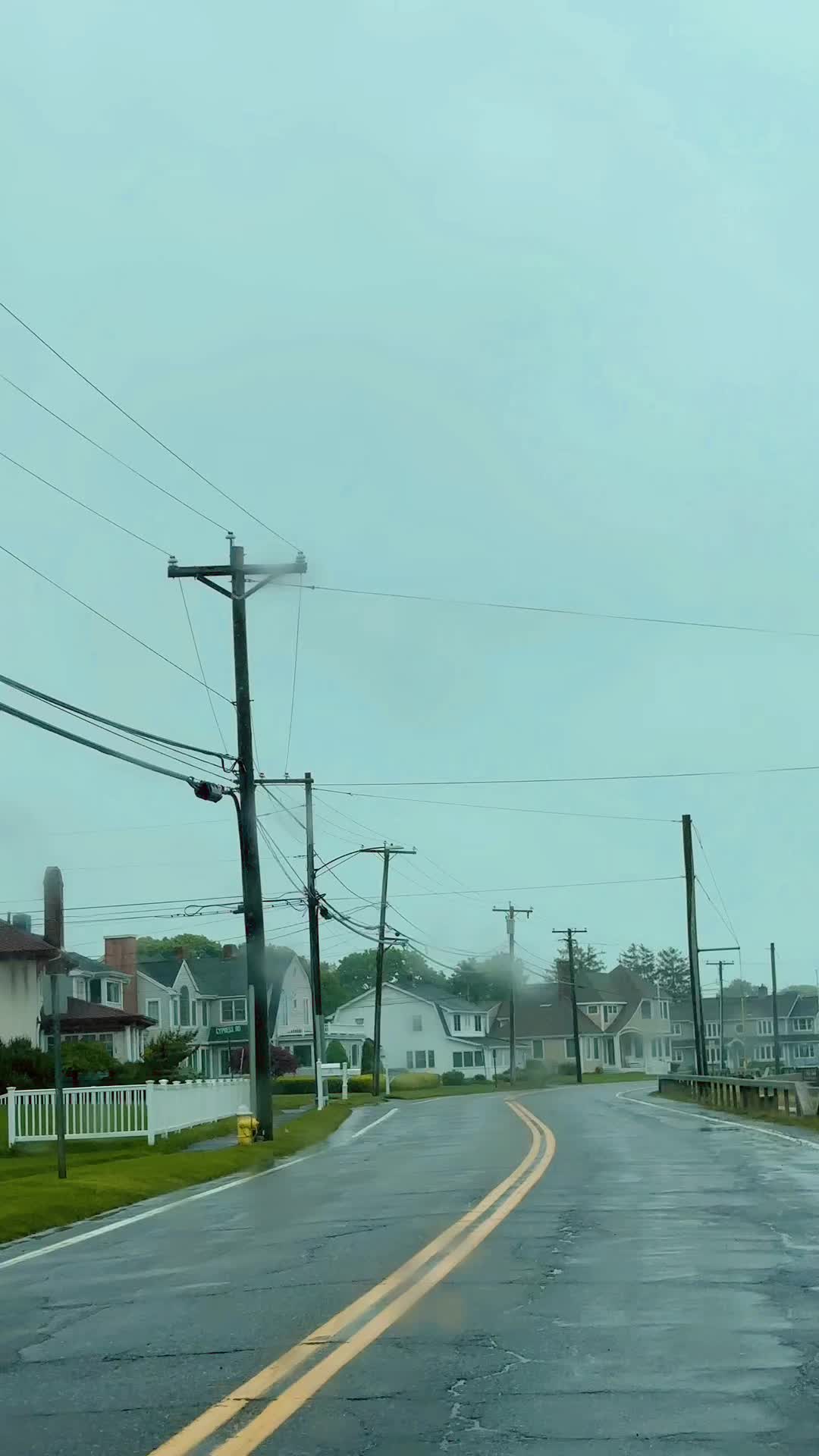 Old Saybrook