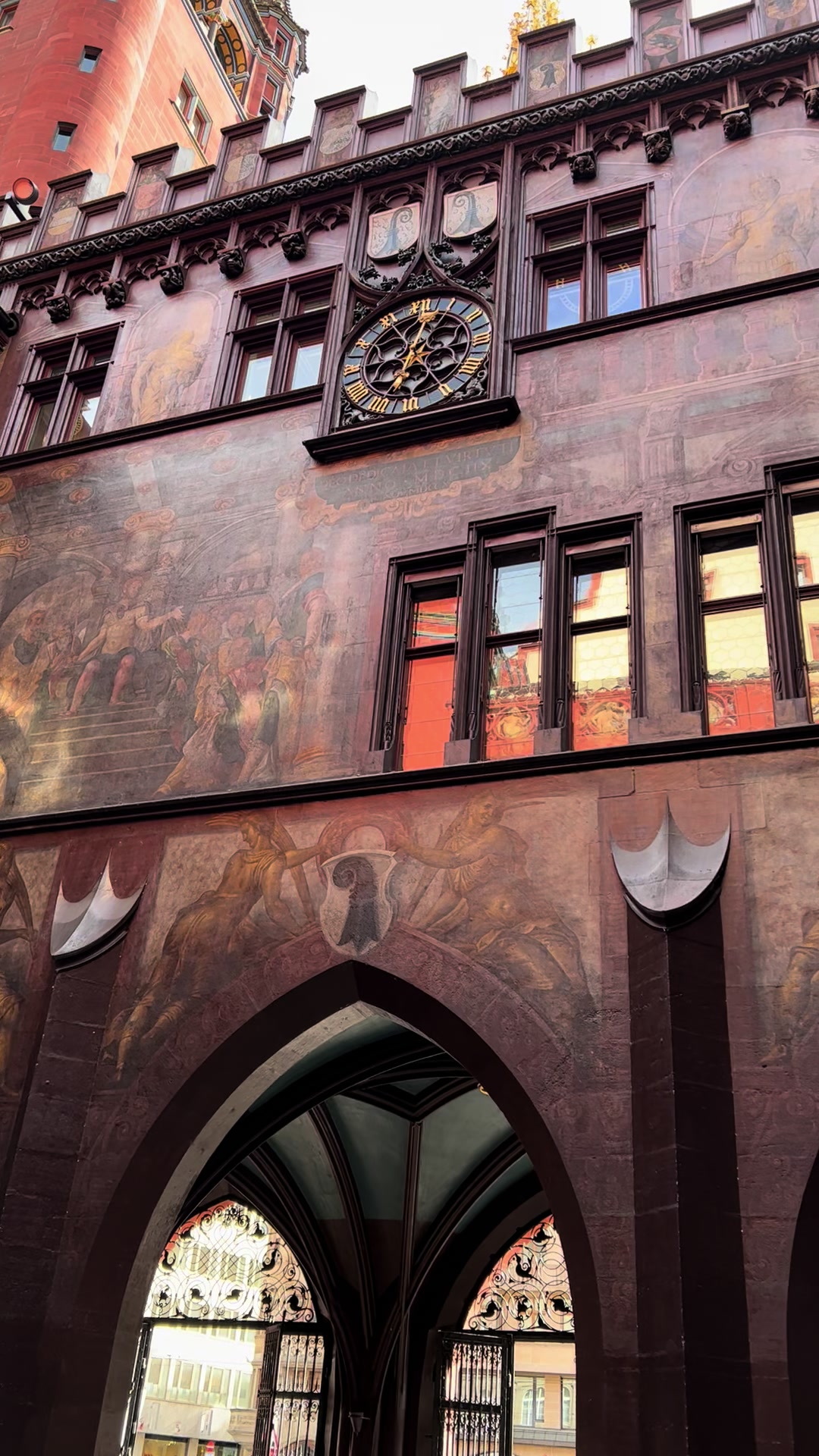Old Town (Altstadt)