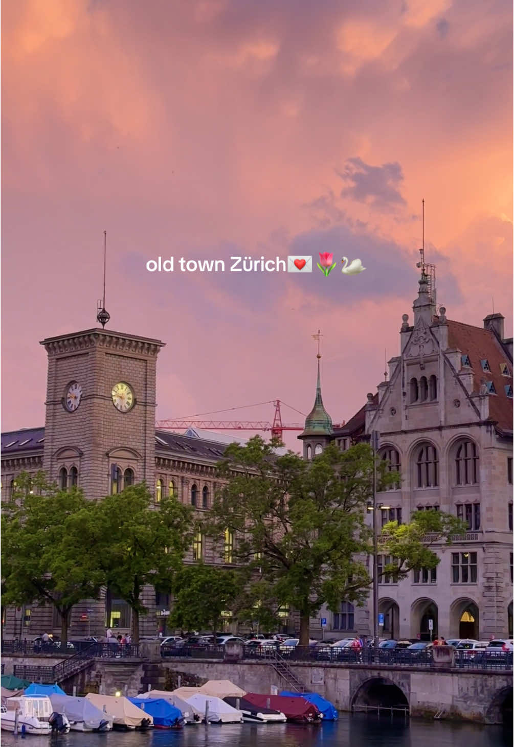 Old Town (Altstadt)