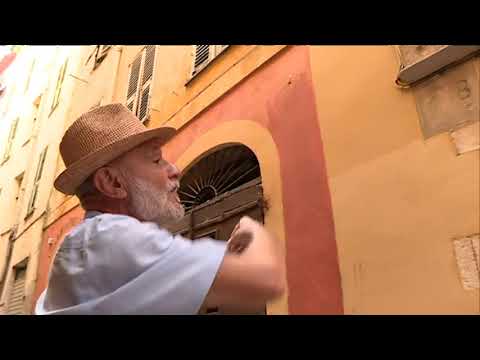 Old Town (Vieux Nice)
