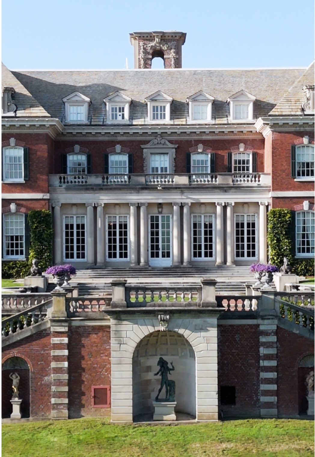 Old Westbury Gardens