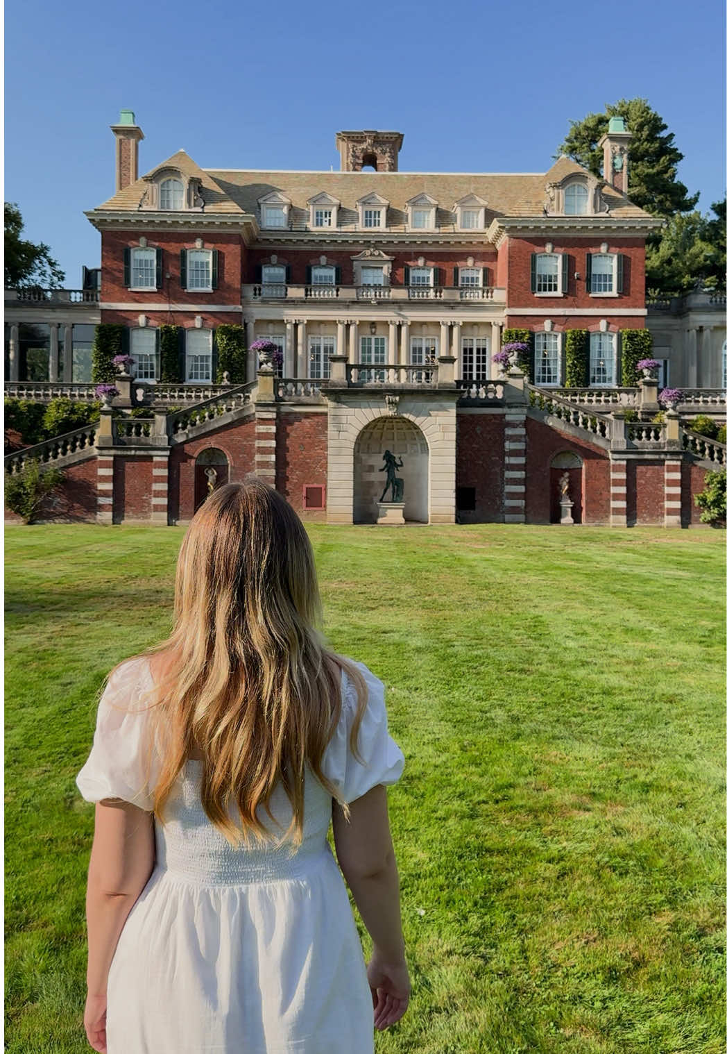 Old Westbury Gardens