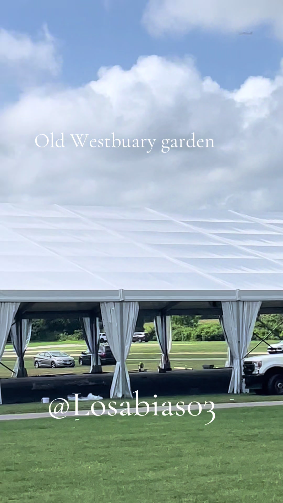 Old Westbury Gardens