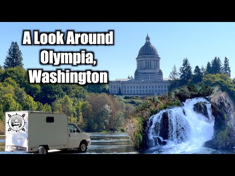 Olympia, WA