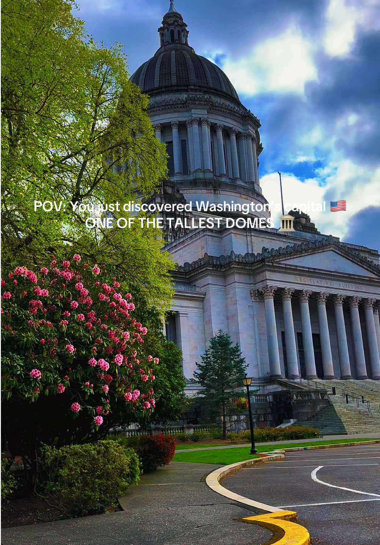 Olympia, WA