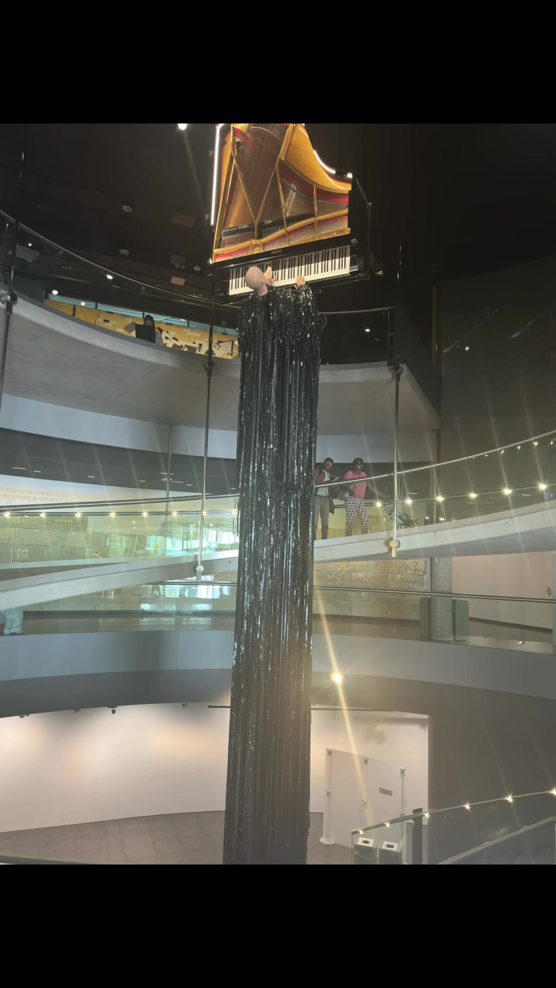Olympic Museum (Musée Olympique)