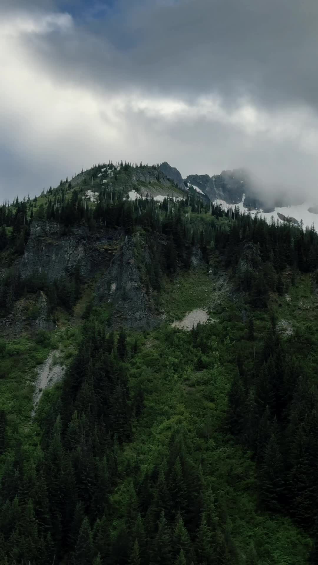 Olympic National Park