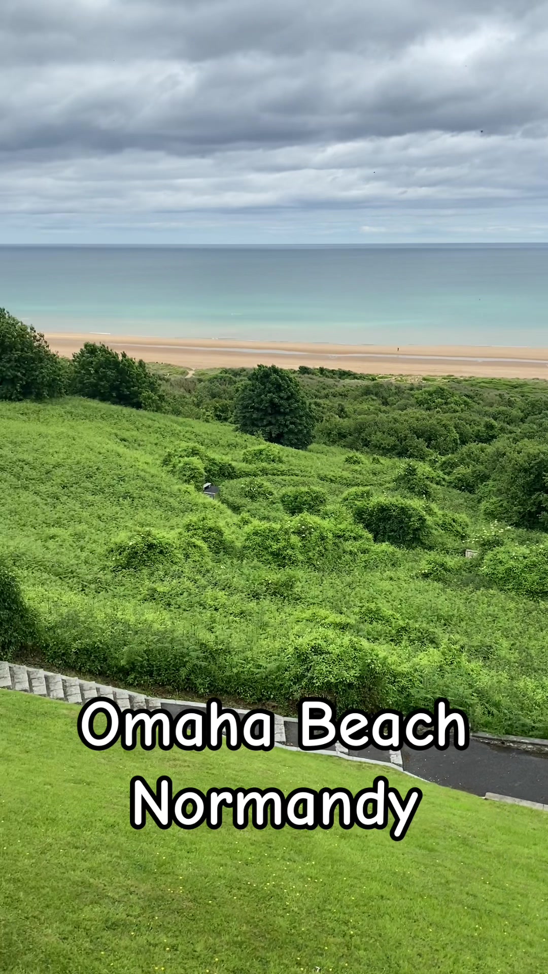 Omaha Beach