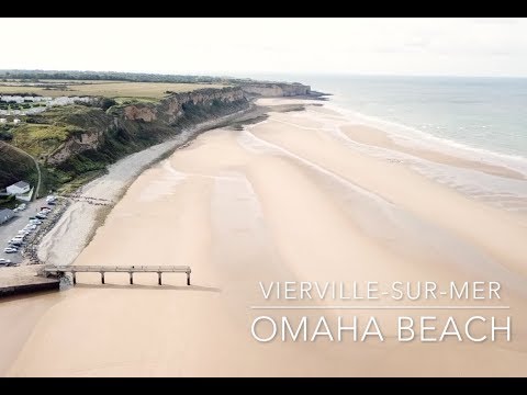 Omaha Beach