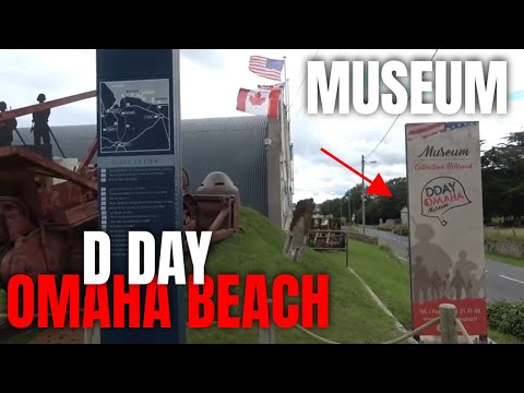 Omaha Beach