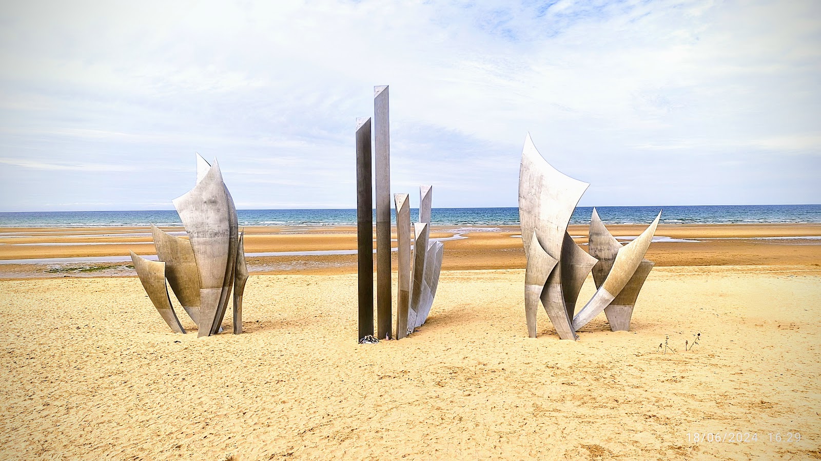 Omaha Beach