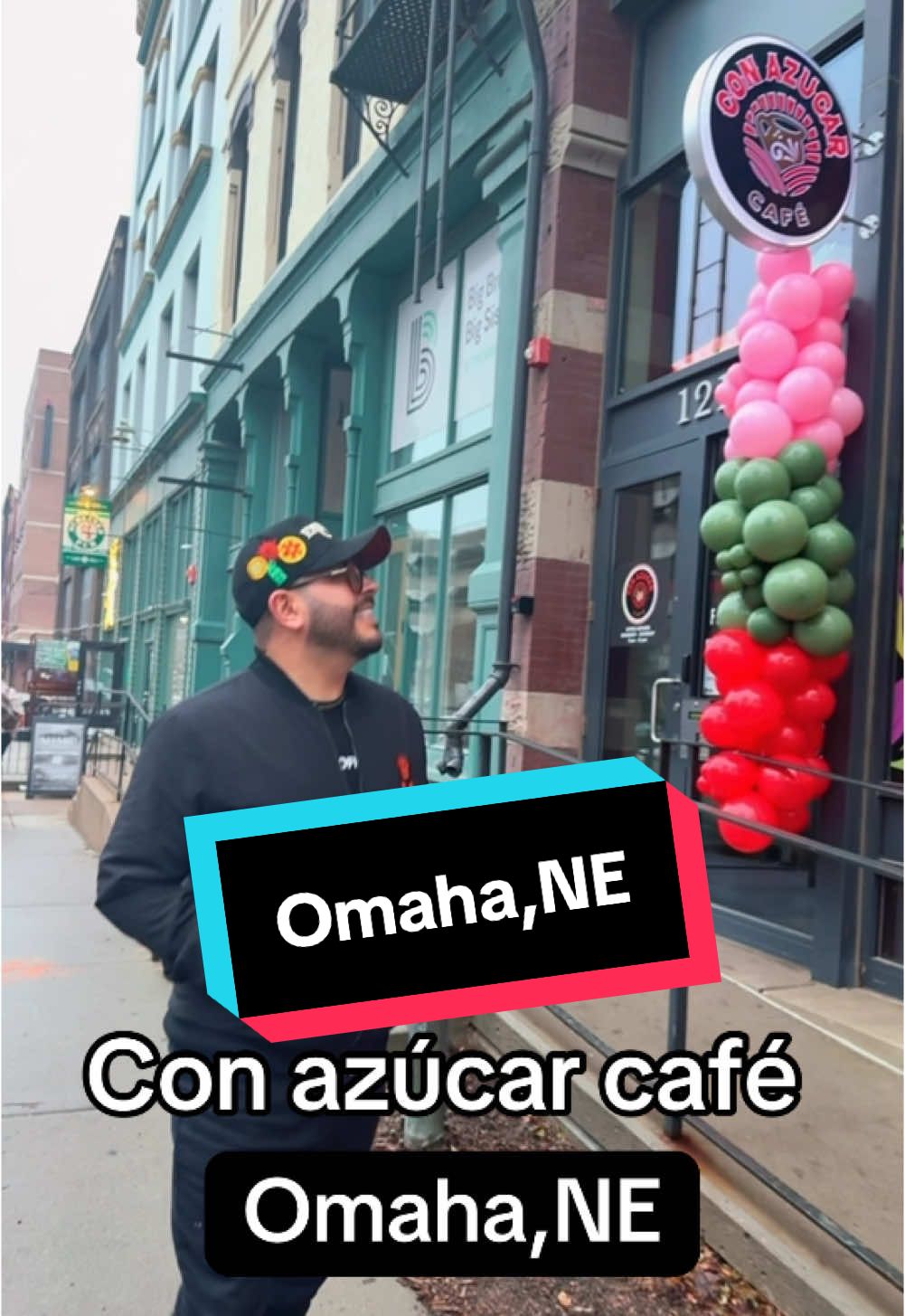 Omaha, NE