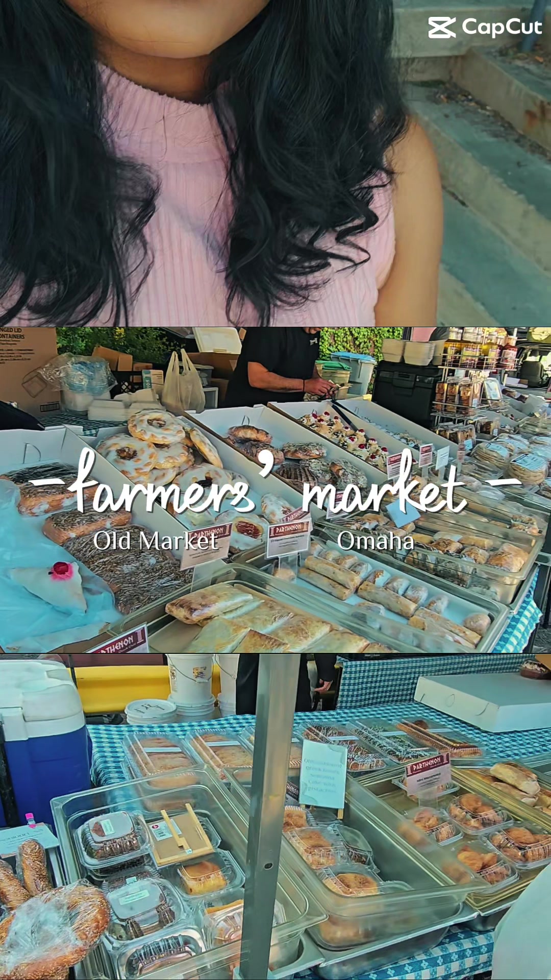Omaha's Old Market