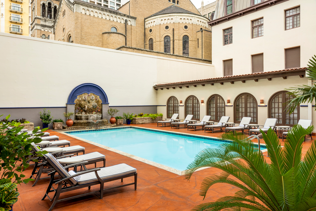 Picture for Omni La Mansión del Rio (San Antonio)