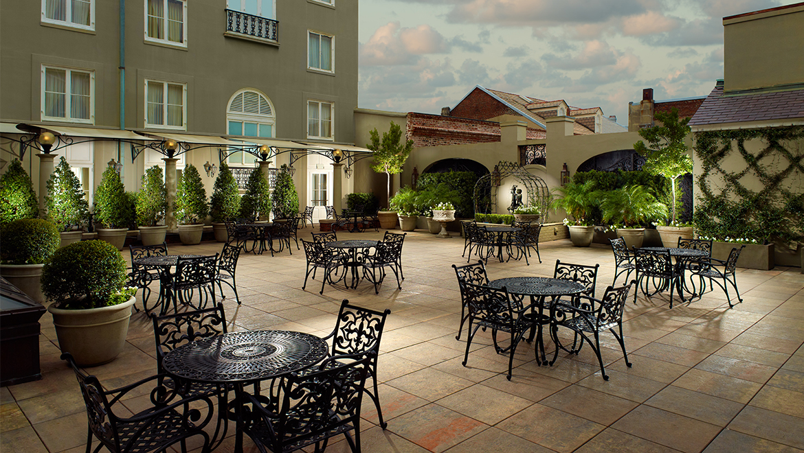 Picture for Omni Royal Orleans