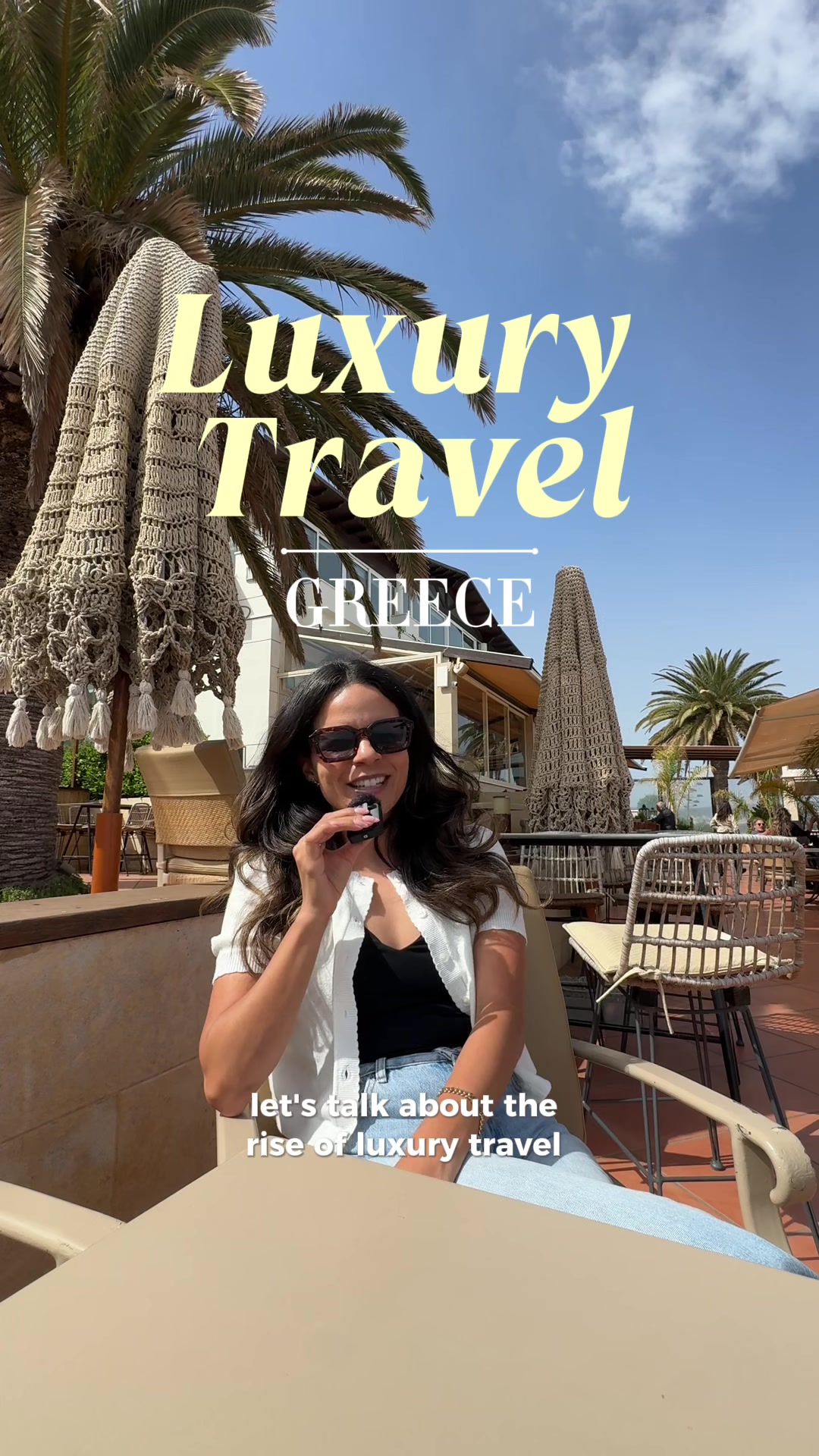 One&Only Aesthesis, Athens Riviera