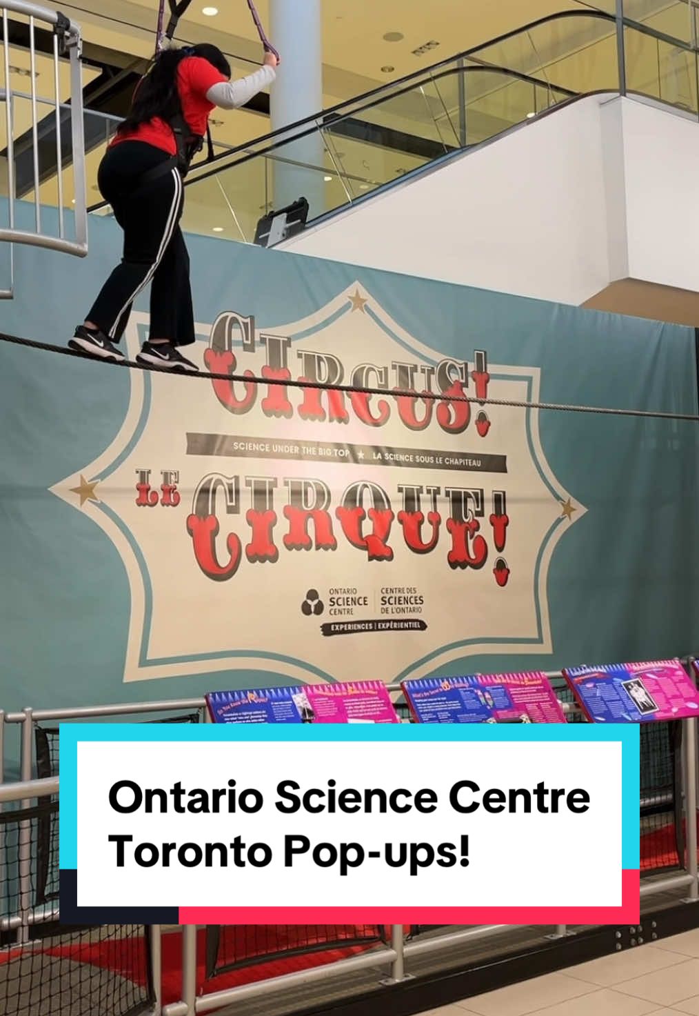 Ontario Science Centre