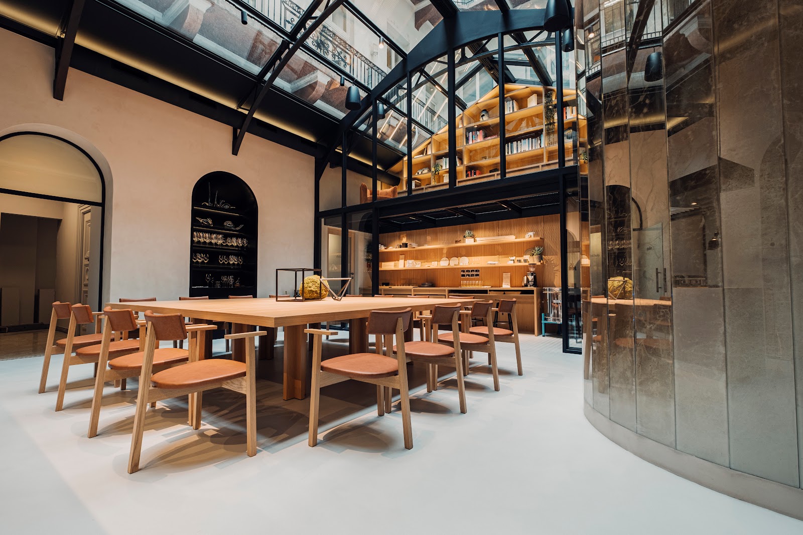 תמונה עבור Onyx Restaurant