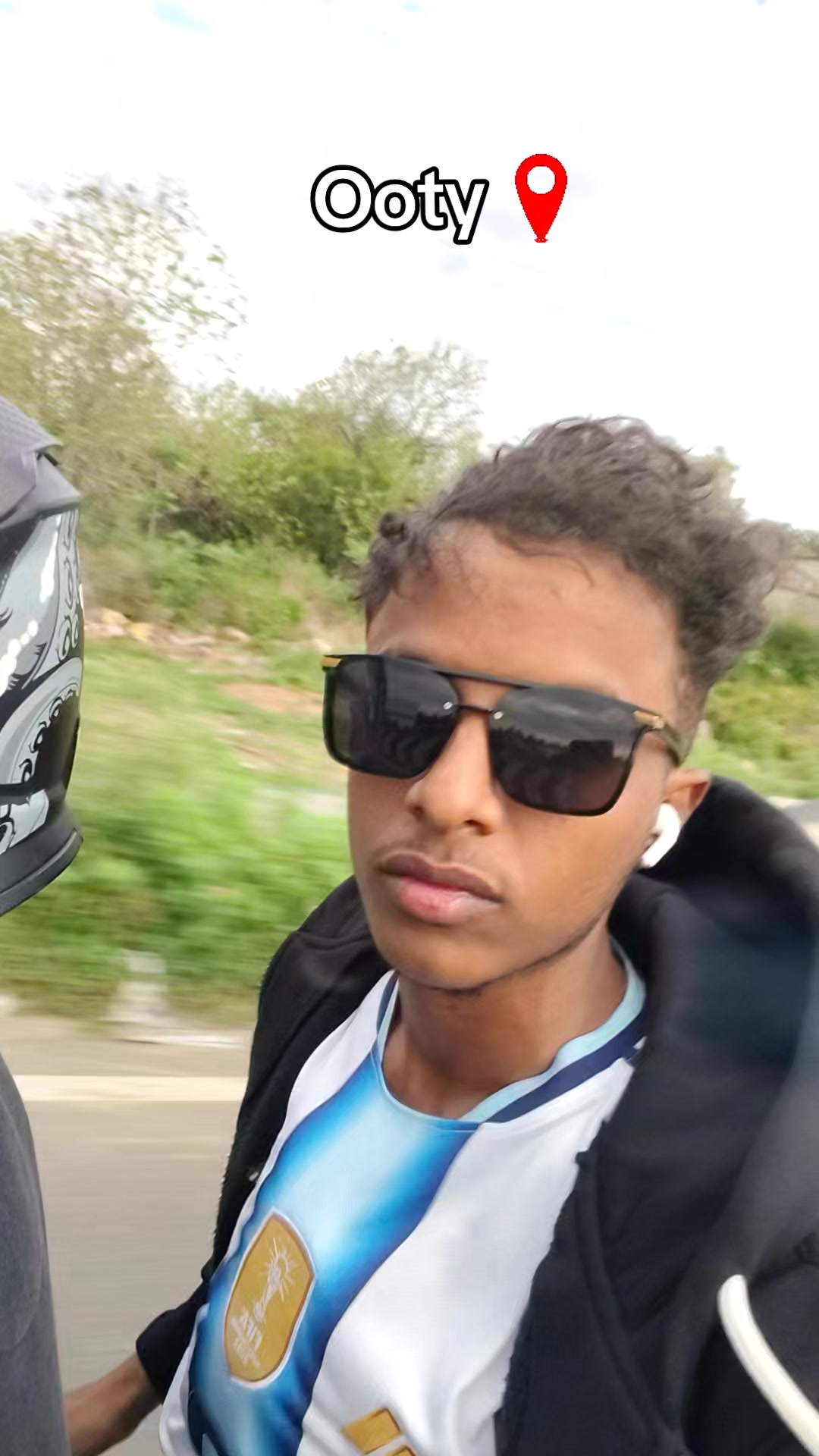 Ooty