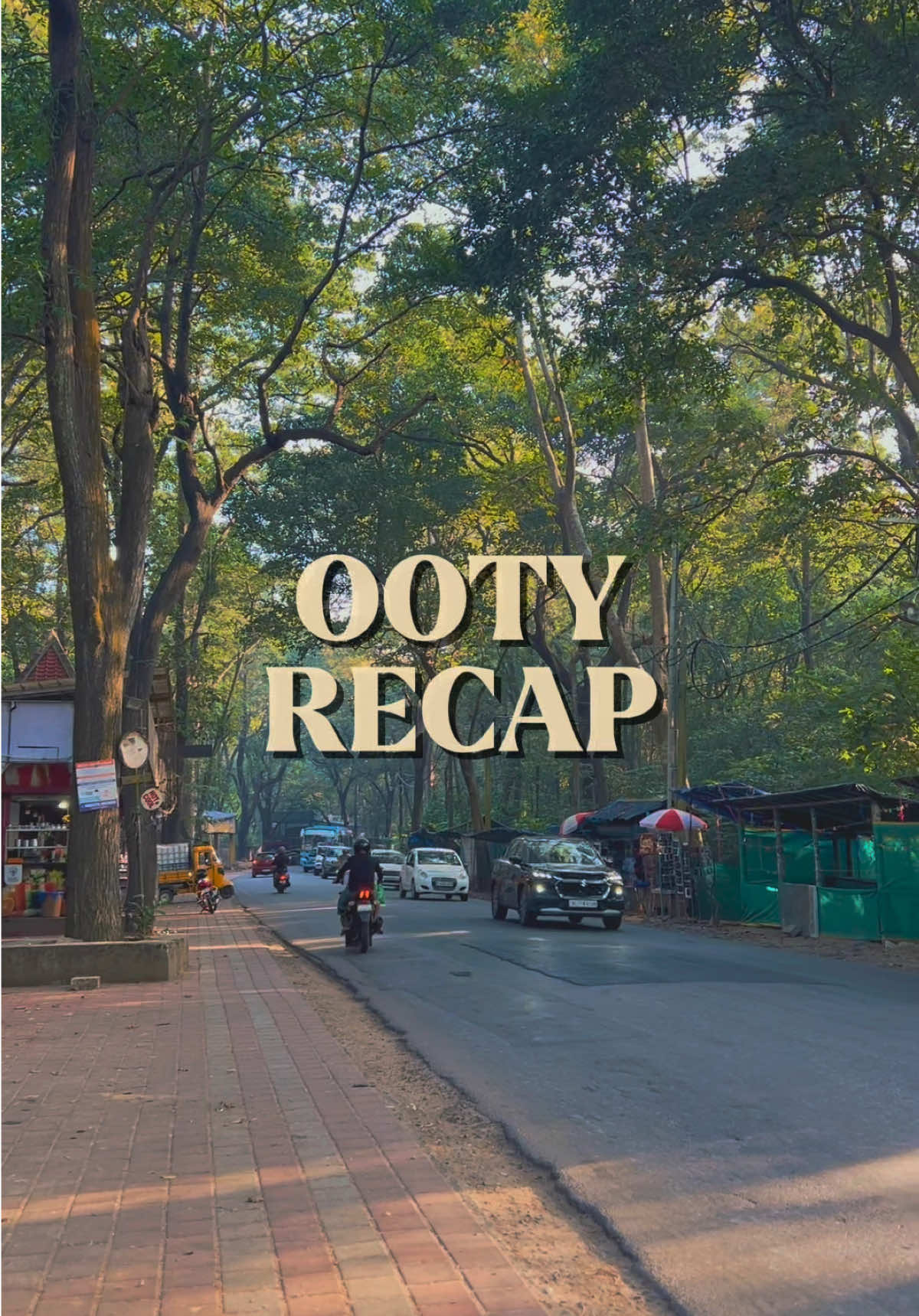 Ooty