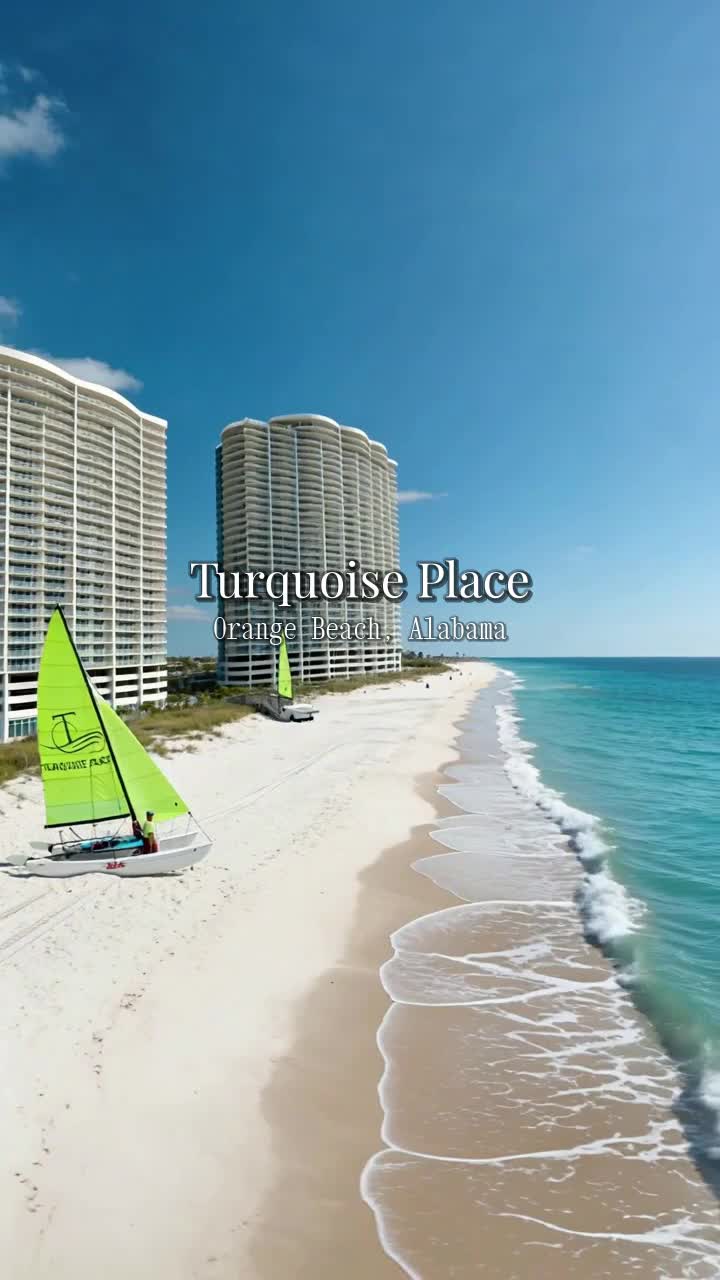 Orange Beach, AL