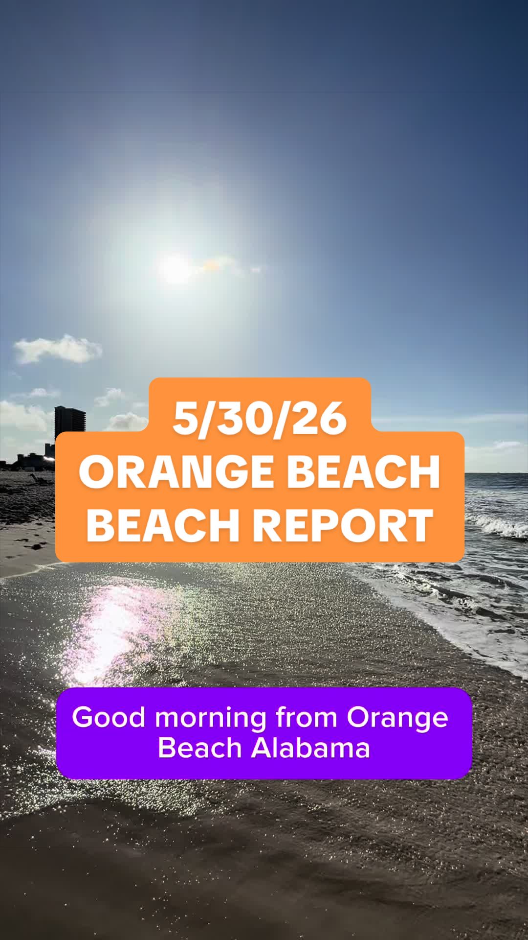 Orange Beach, AL