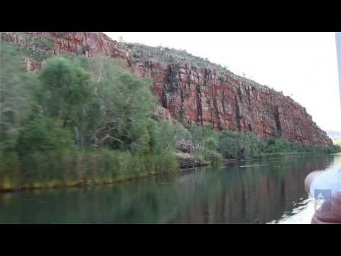 Ord River