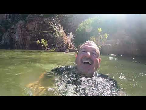 Ord River