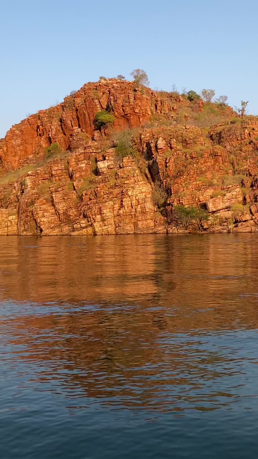 Ord River