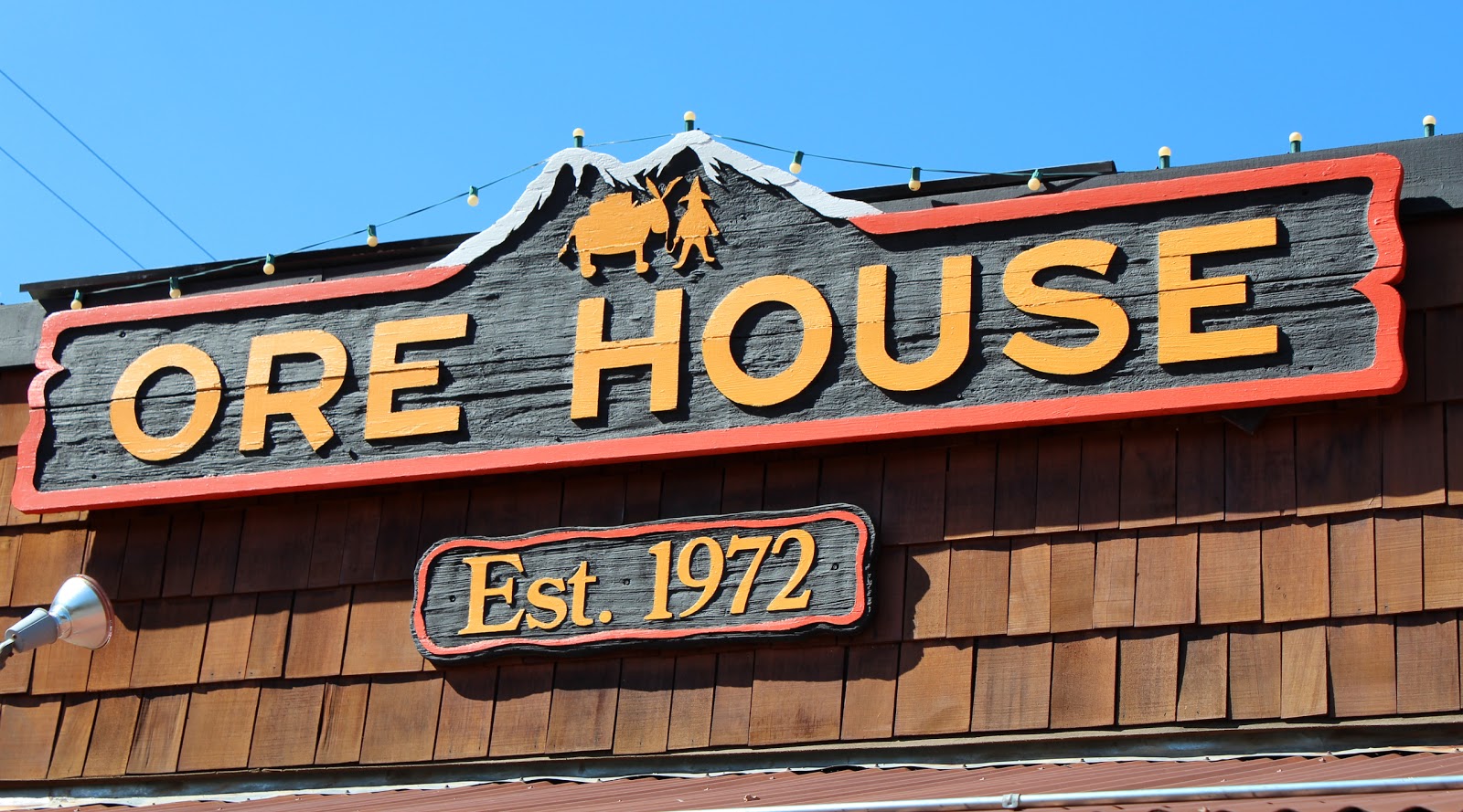 Picture for The Ore House Restaurant