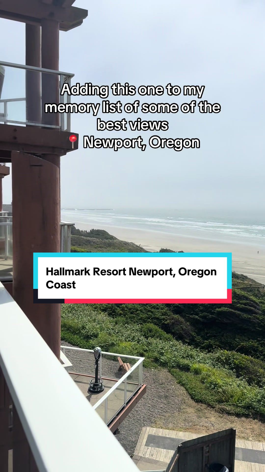 Oregon Coast