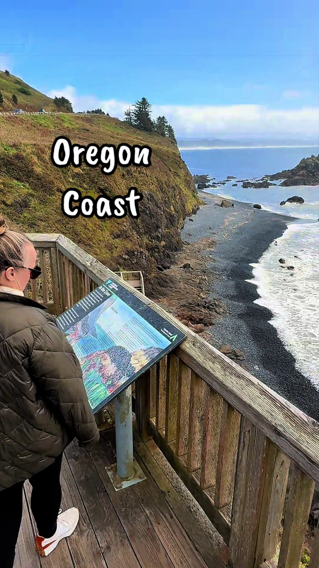 Oregon Coast