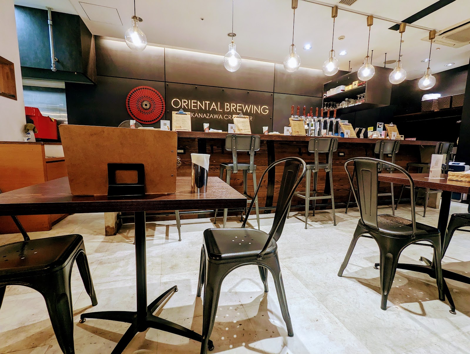 Изображение для Oriental Brewing Kanazawa