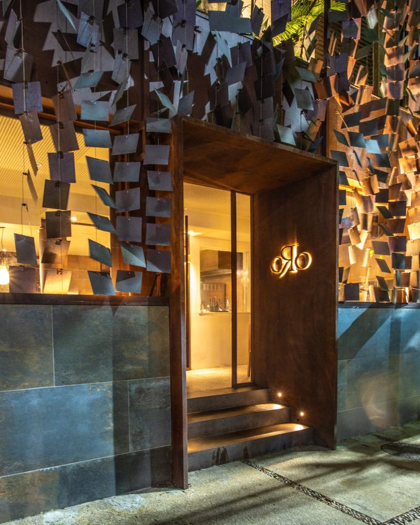 תמונה עבור Oro Restaurante