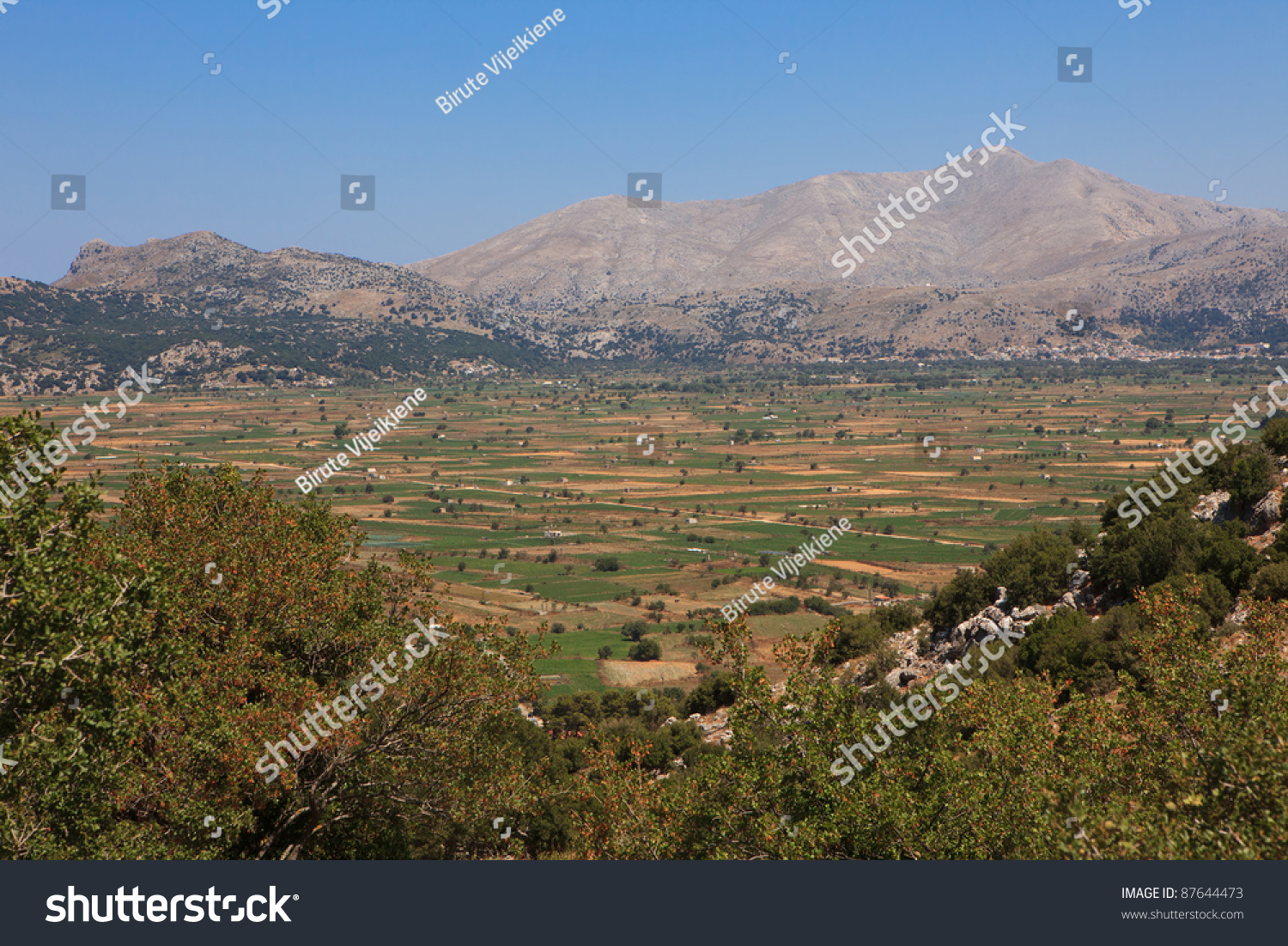 מסלול טיול מהרקליון לחאניה ברכב