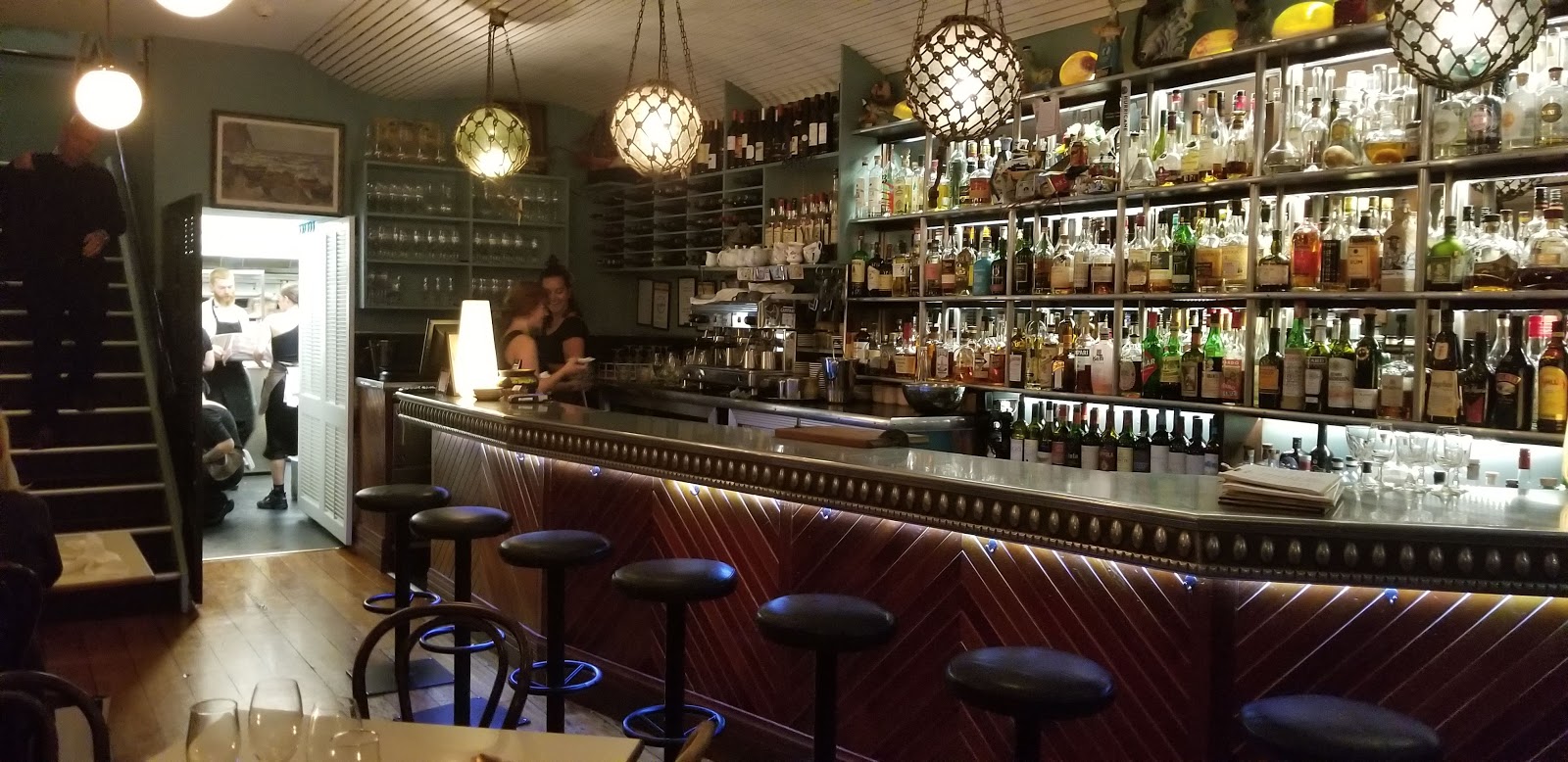 Picture for Ortega Fish Shack & Bar