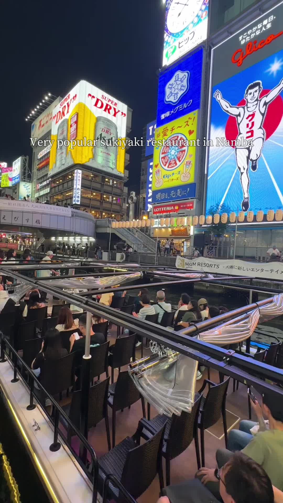 Osaka, Japan