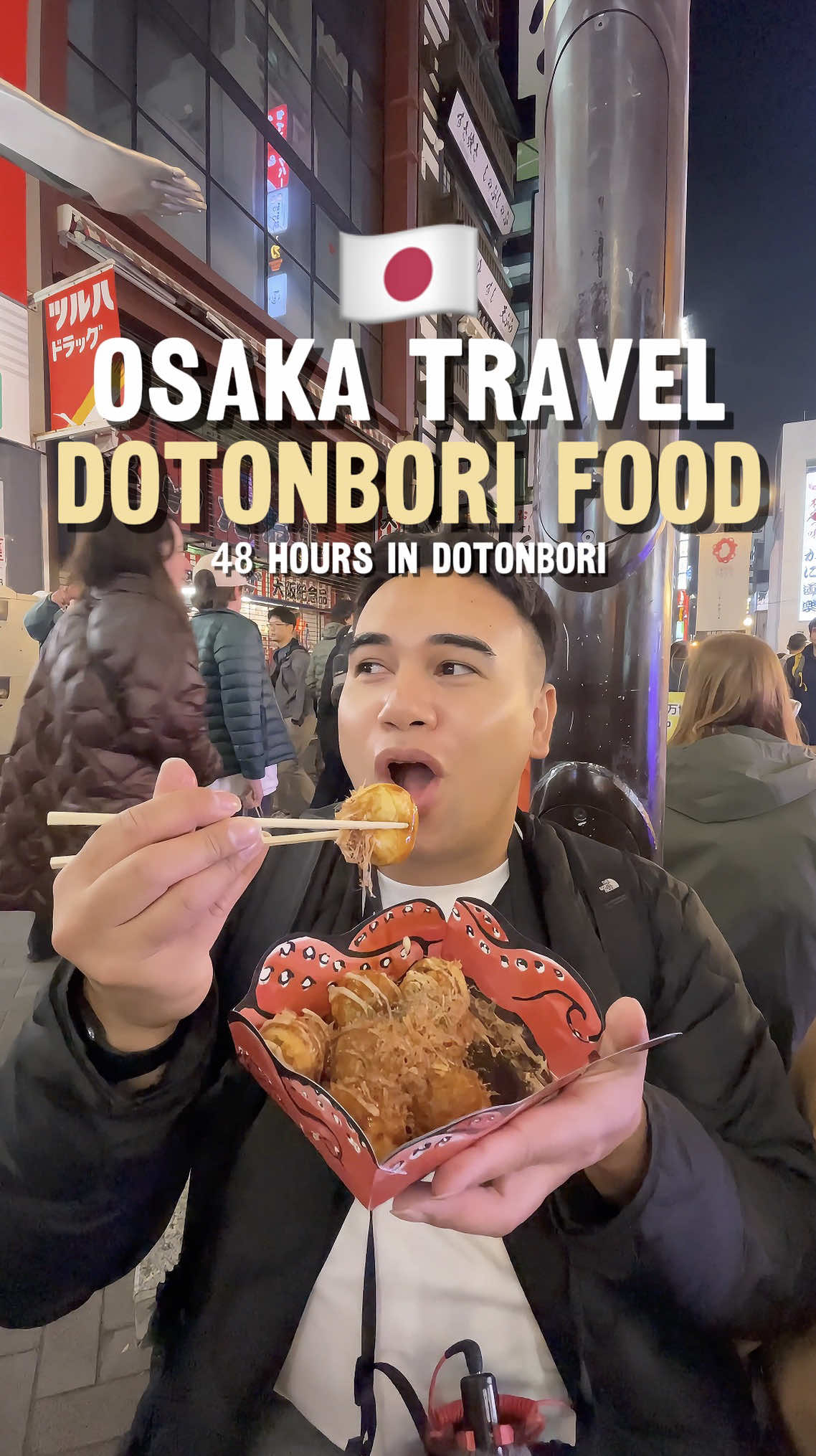 Osaka