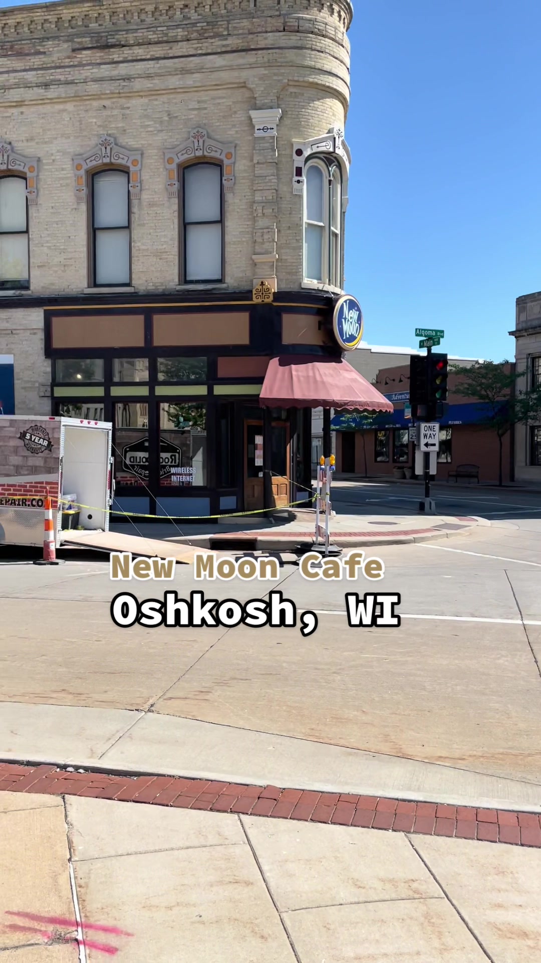 Oshkosh