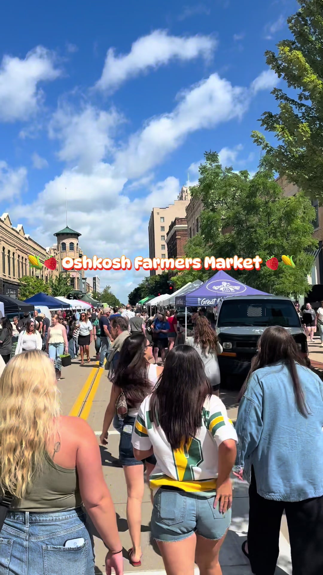 Oshkosh