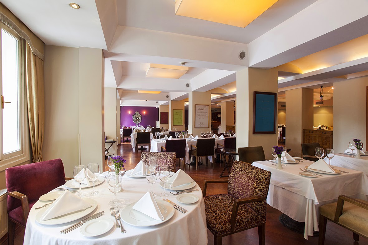 Picture for Asitane (Istanbul)