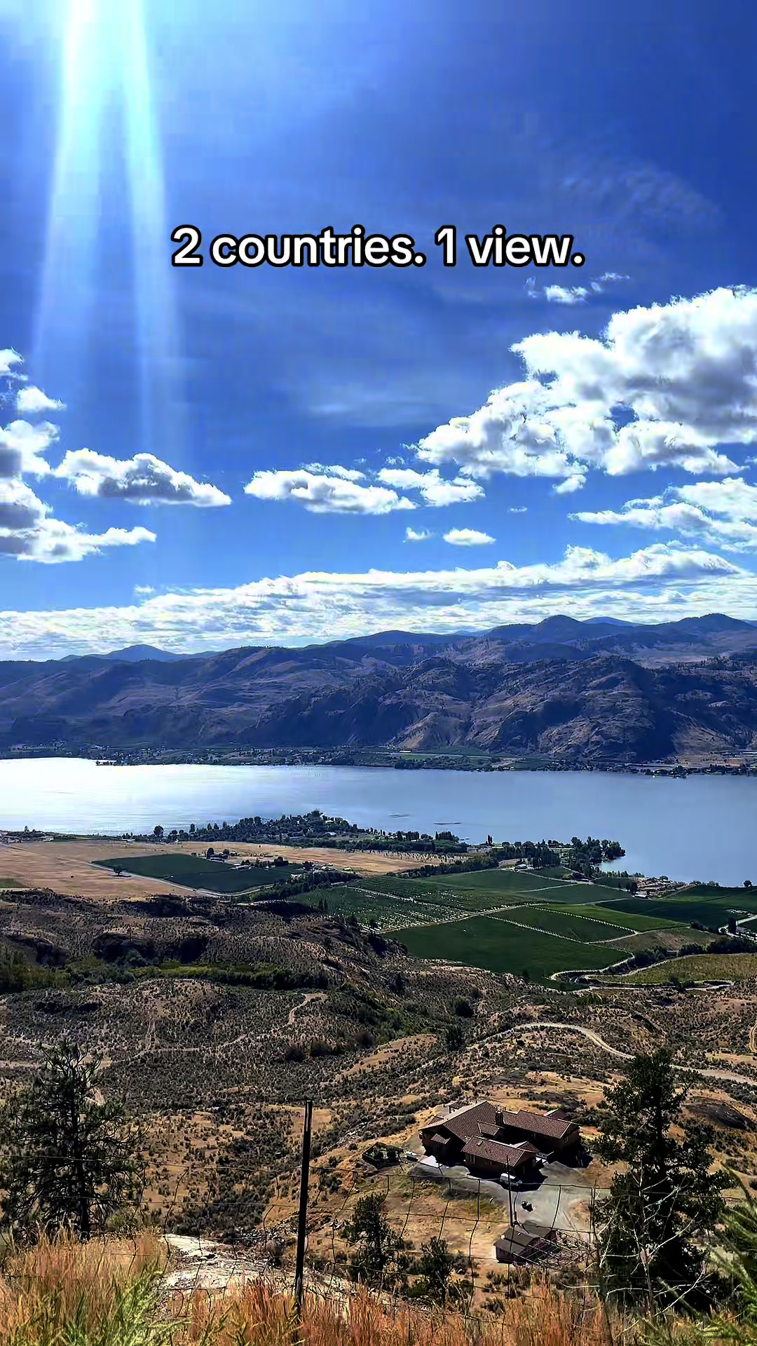 Osoyoos