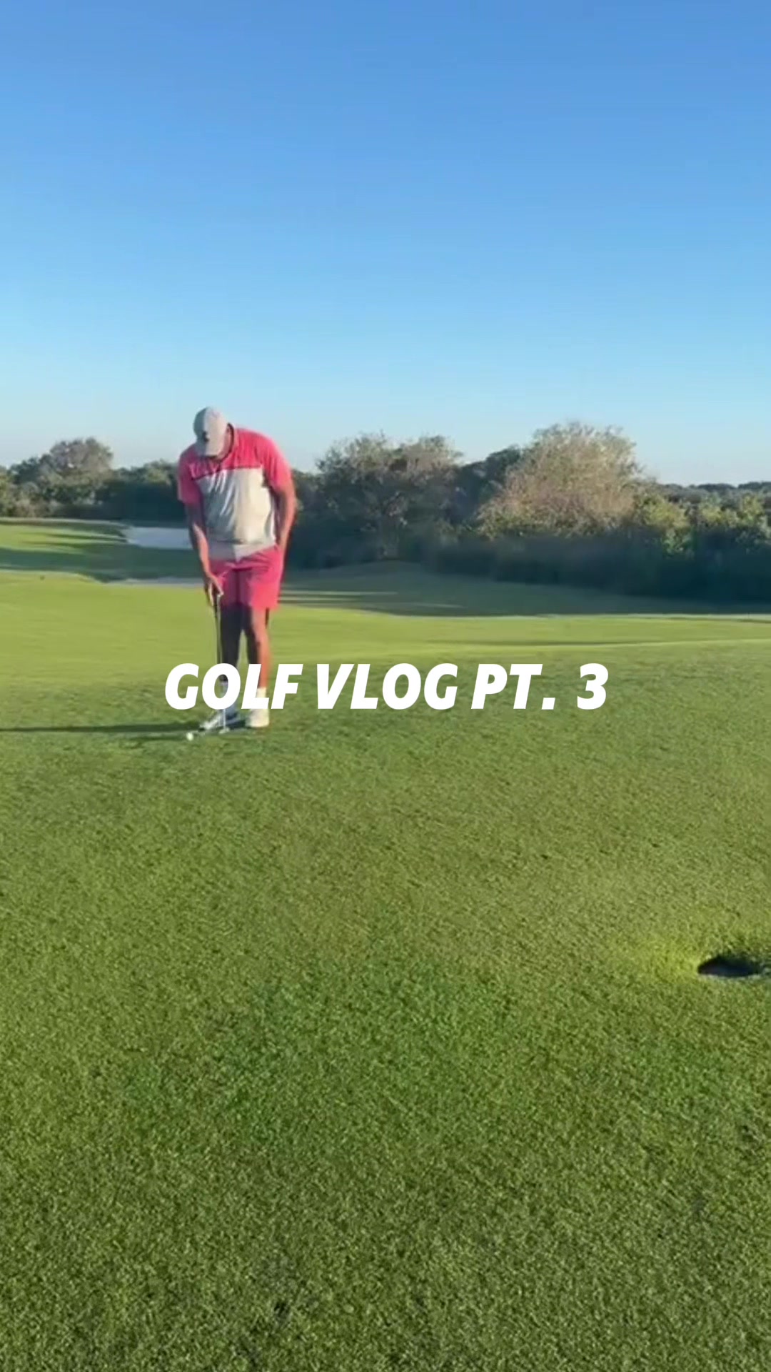 Osprey Point Golf Course