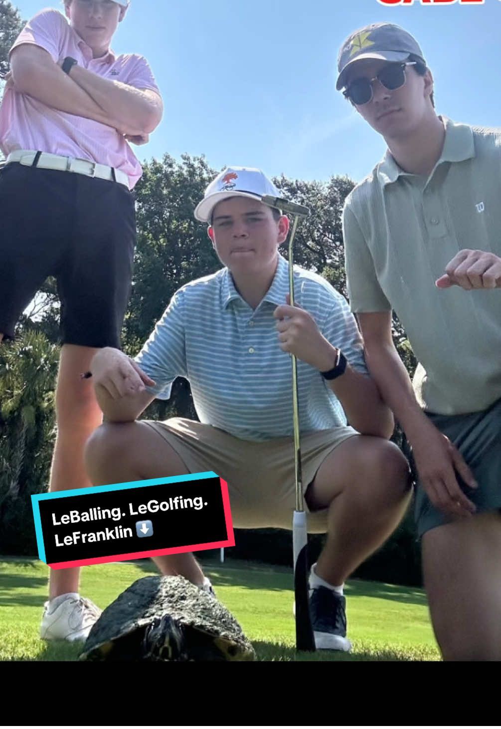 Osprey Point Golf Course