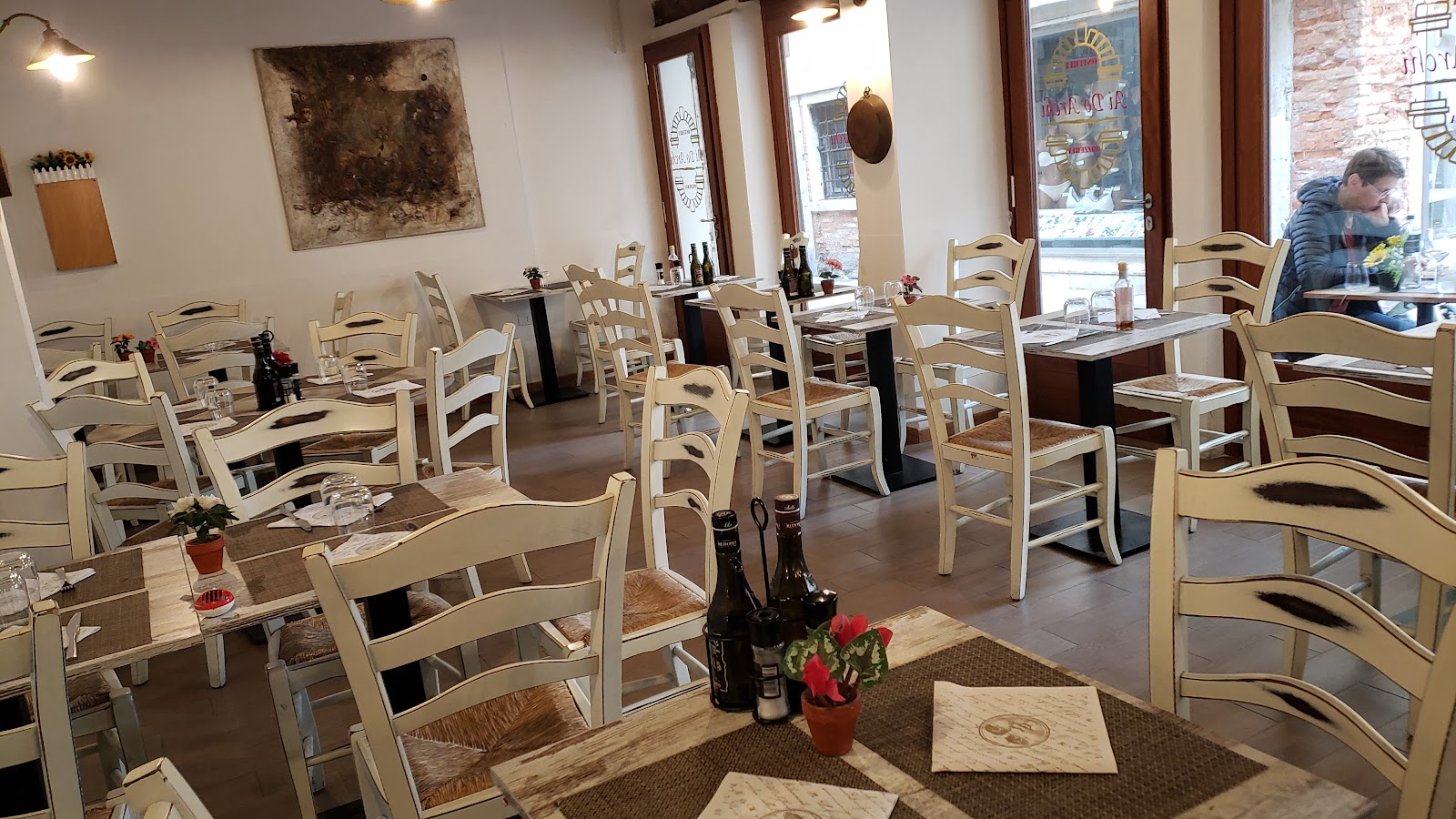 Picture for Osteria Ai Do Archi