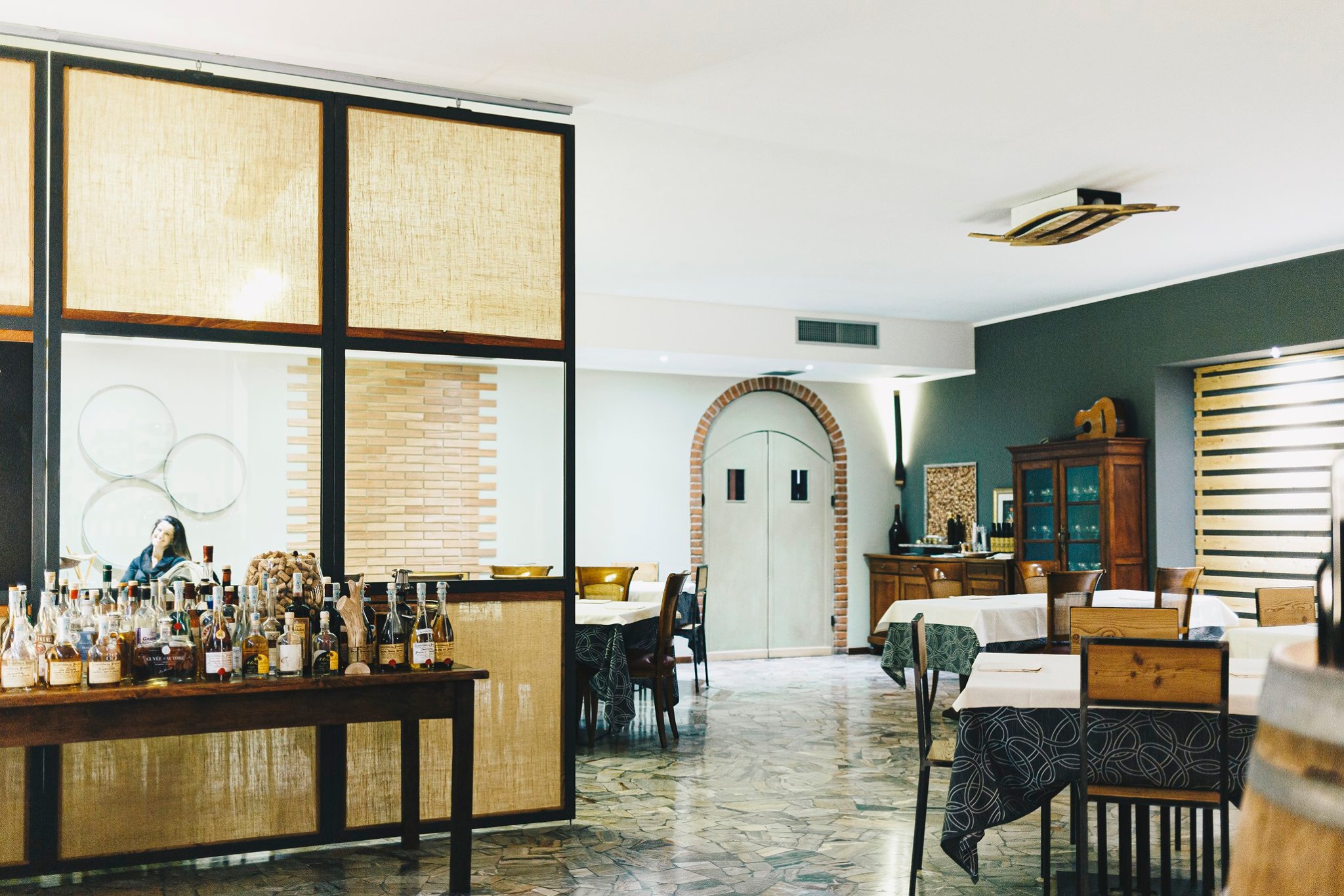 Picture for La Cantina dello Sposo