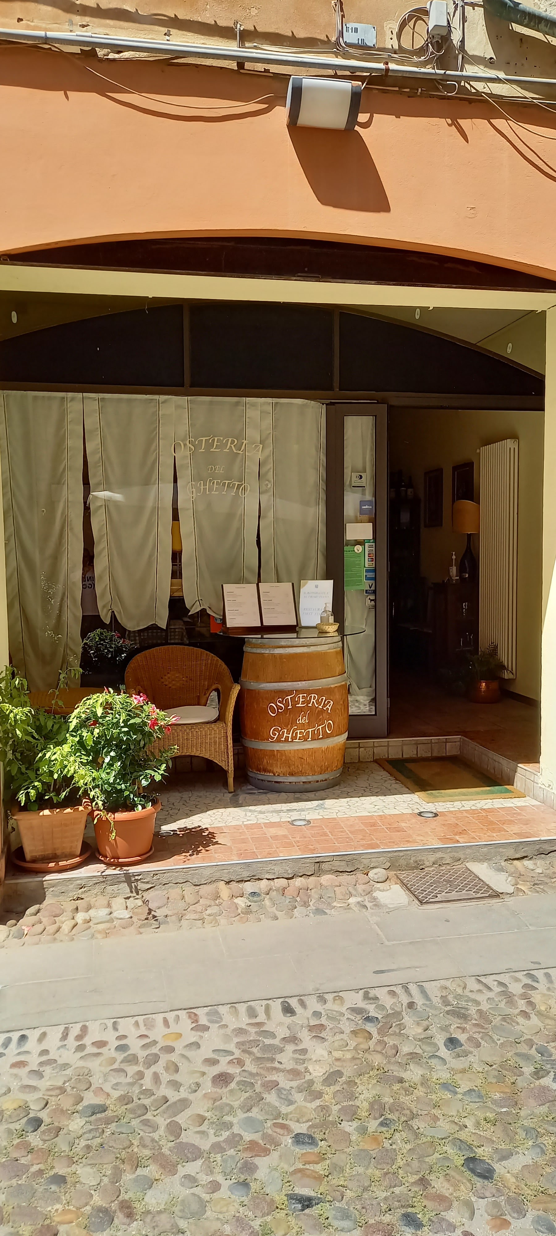 תמונה עבור Ebraica - Kosher Restaurant