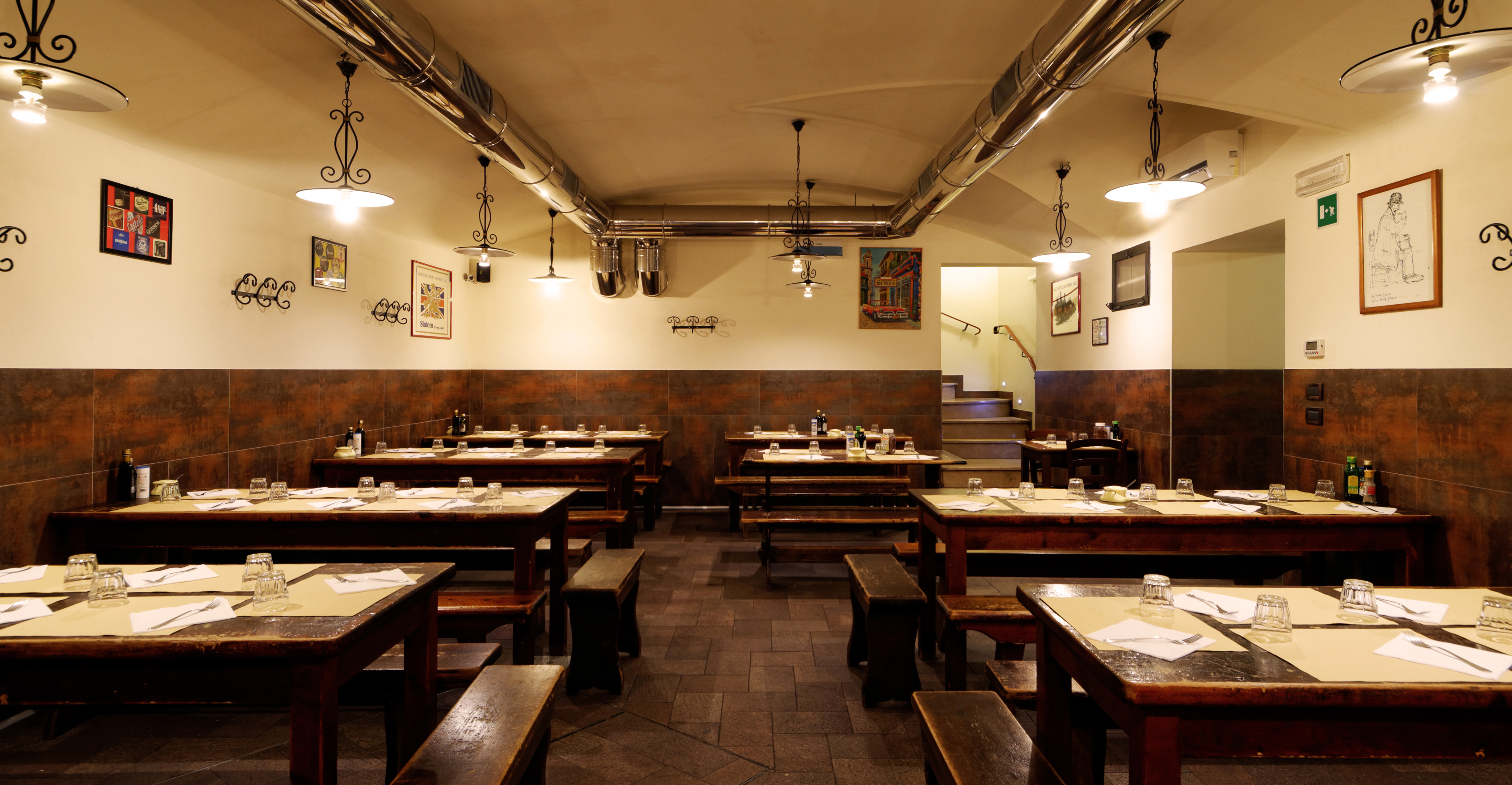 תמונה עבור Osteria dell’Orsa